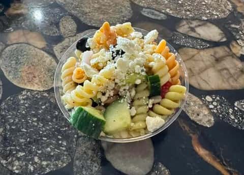Pasta Salad - Quart