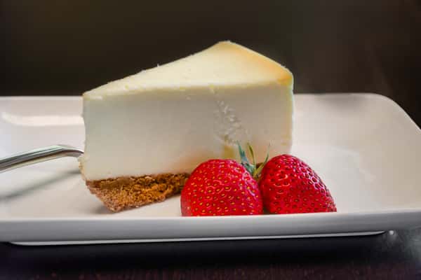 Cheesecake