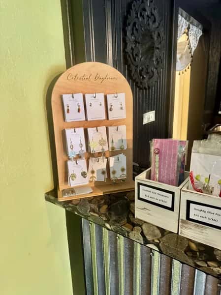 Local Vendor Goods