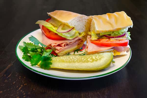 Sandwich