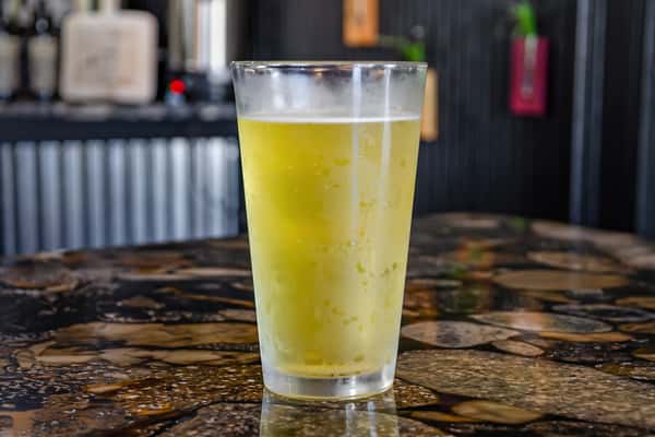 Craft beer