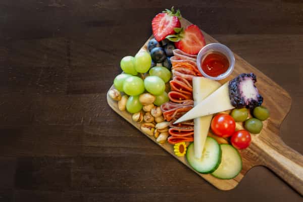 Charcuterie Board