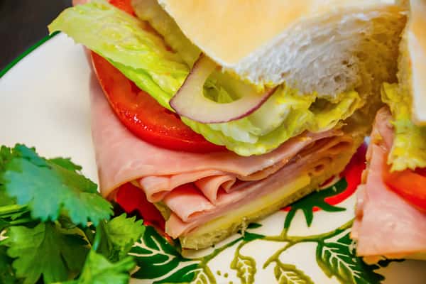 Sandwich