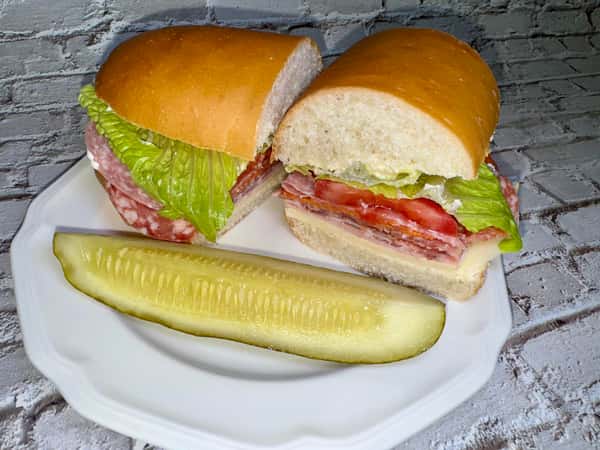 Italian Sandwich