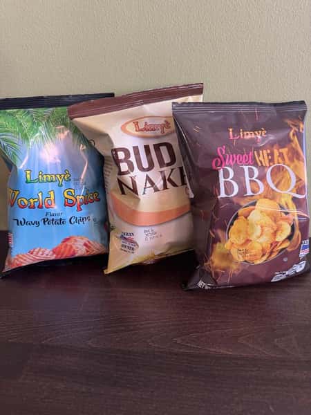 Limye Chips