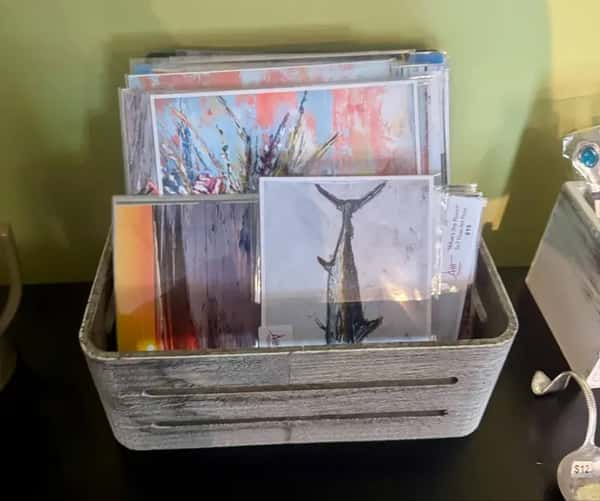 Local Vendor Goods