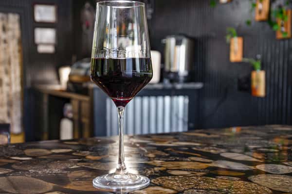 Wine