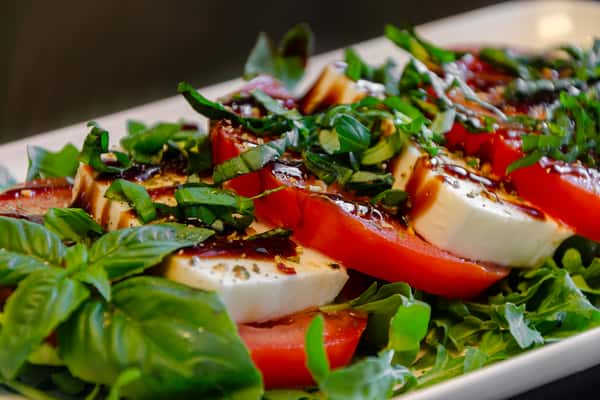 Caprese Salad