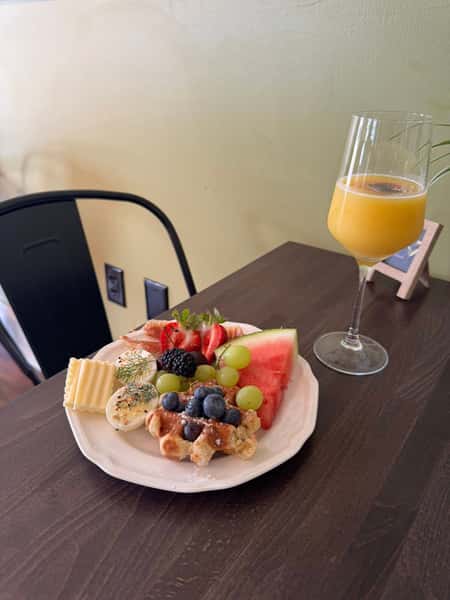 Mimosa