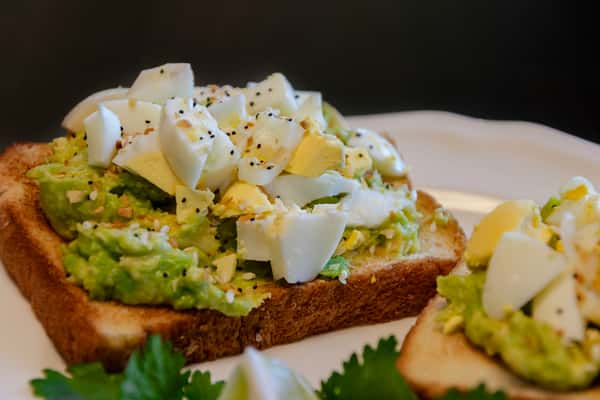 Avocado Toast