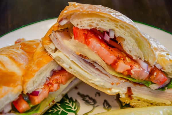 Sandwich