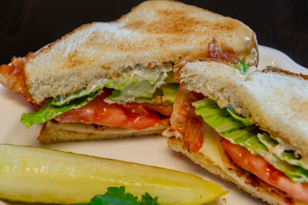 Sandwich