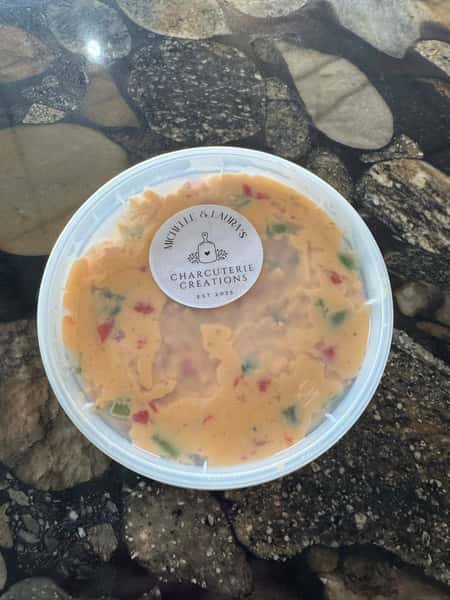 Pimento Cheese 1/2 pint
