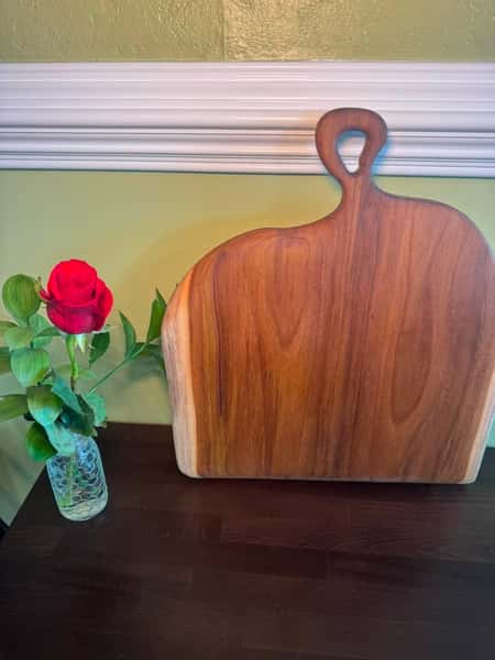 Wood Board - Pecan Boards