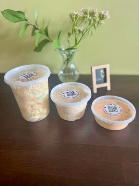 Macaroni Salad - 1/2 pint