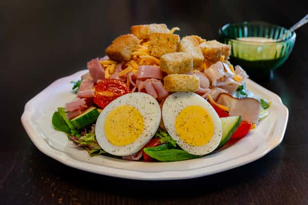Chef salad