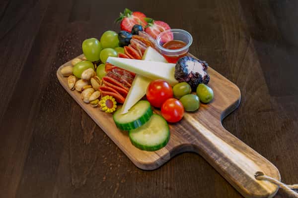 Charcuterie Board