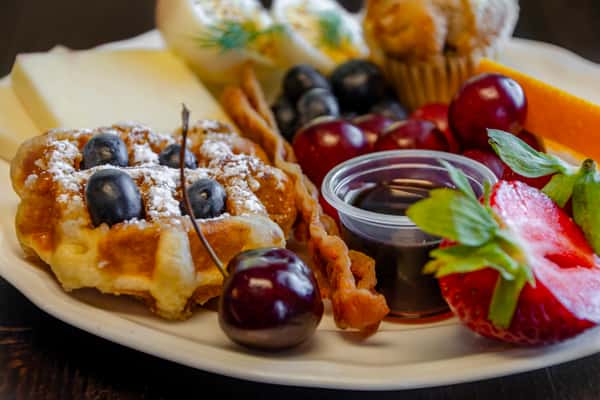 Breakfast