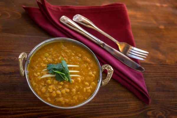 Tadka Dal