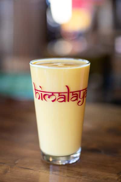 Mango Lassi
