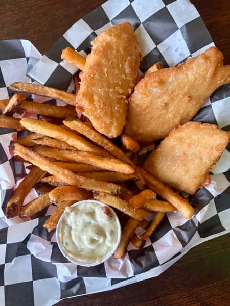 Fish & Chips
