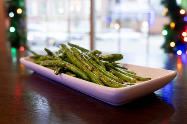 Green Beans