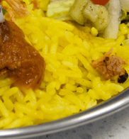 Side of Rice