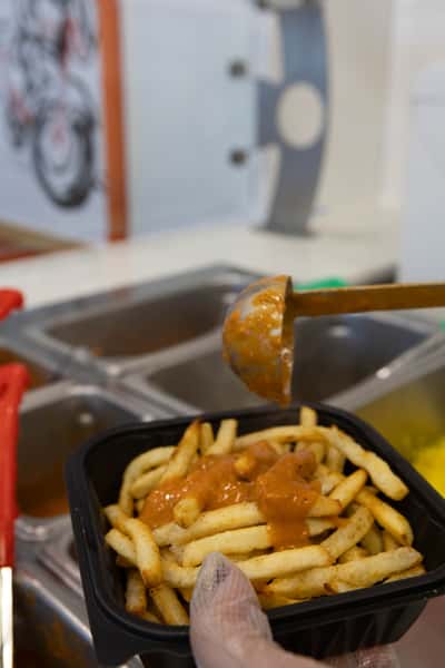 Fries