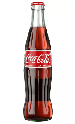 Mexican Coke