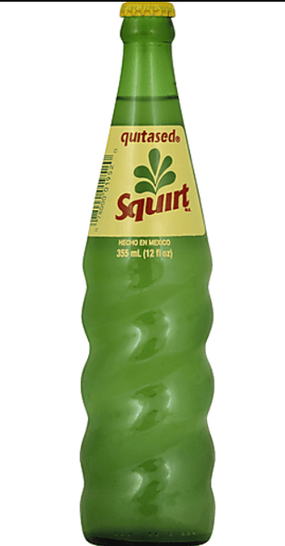 Mexican Squirt