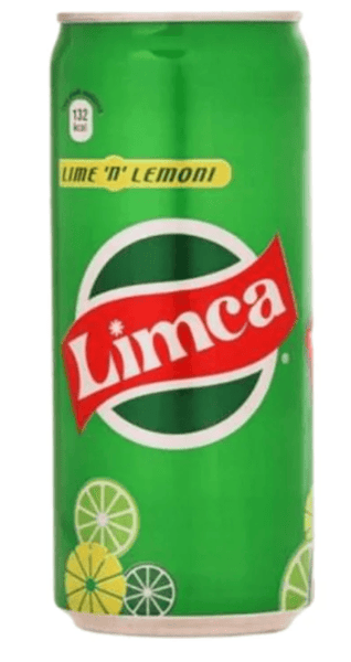 Limca Can