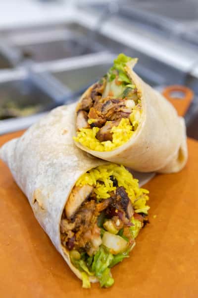 Wrap