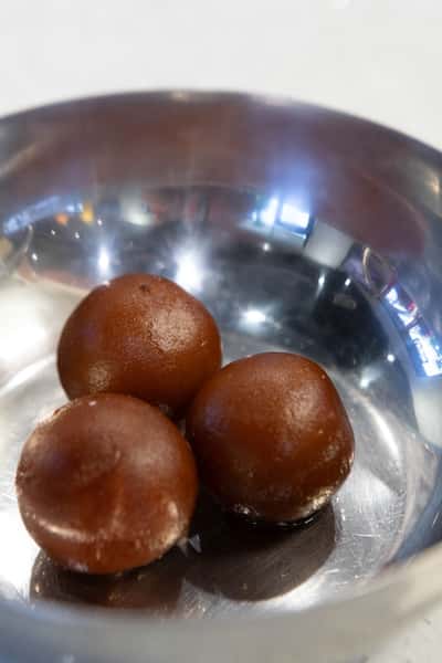Gulab Jamun