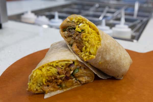 Bur-roti