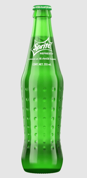 Mexican Sprite