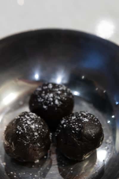 Dhaba Ladoos