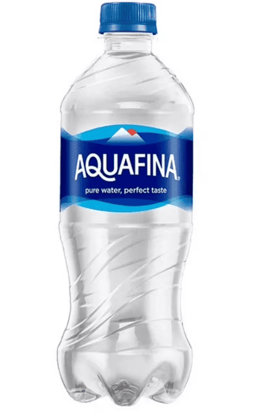 Bottle Water