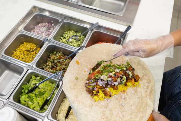 Bur-roti