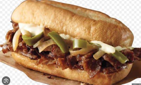 Steak Philly