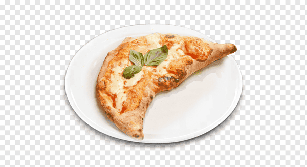 Supreme Calzone