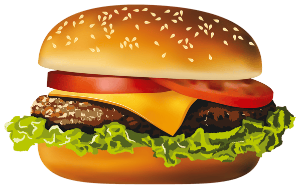 Villa's Cheeseburger