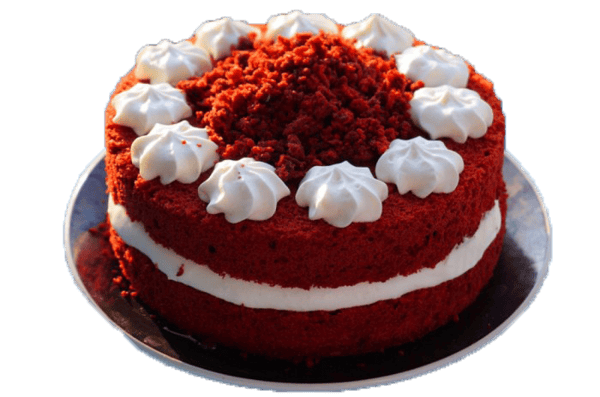 Red Velvet Cake
