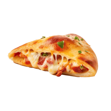 Chicken Calzone