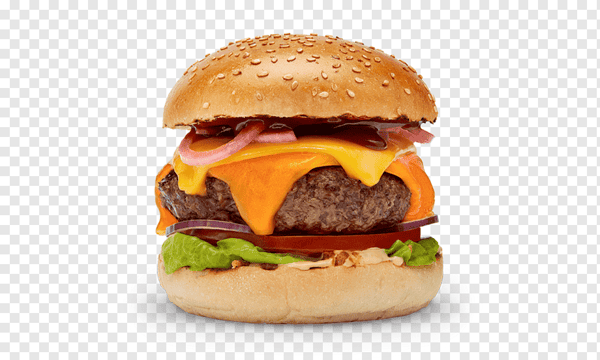 Villa's Steak & Egg Burger