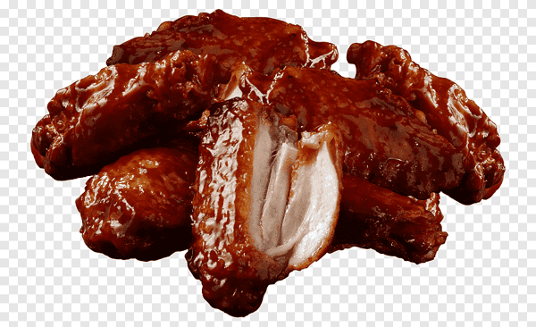 50 pc Chicken Wings