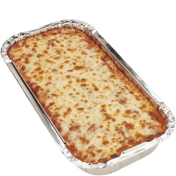 Lasagna w/ Meat Sauce