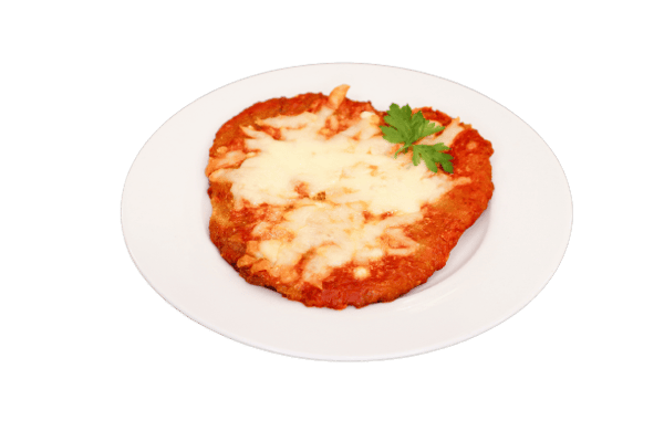 Veal Parmesan