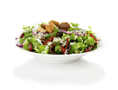 Antipasto Salad