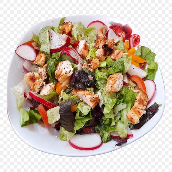 Chicken Salad