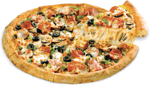 3 topping